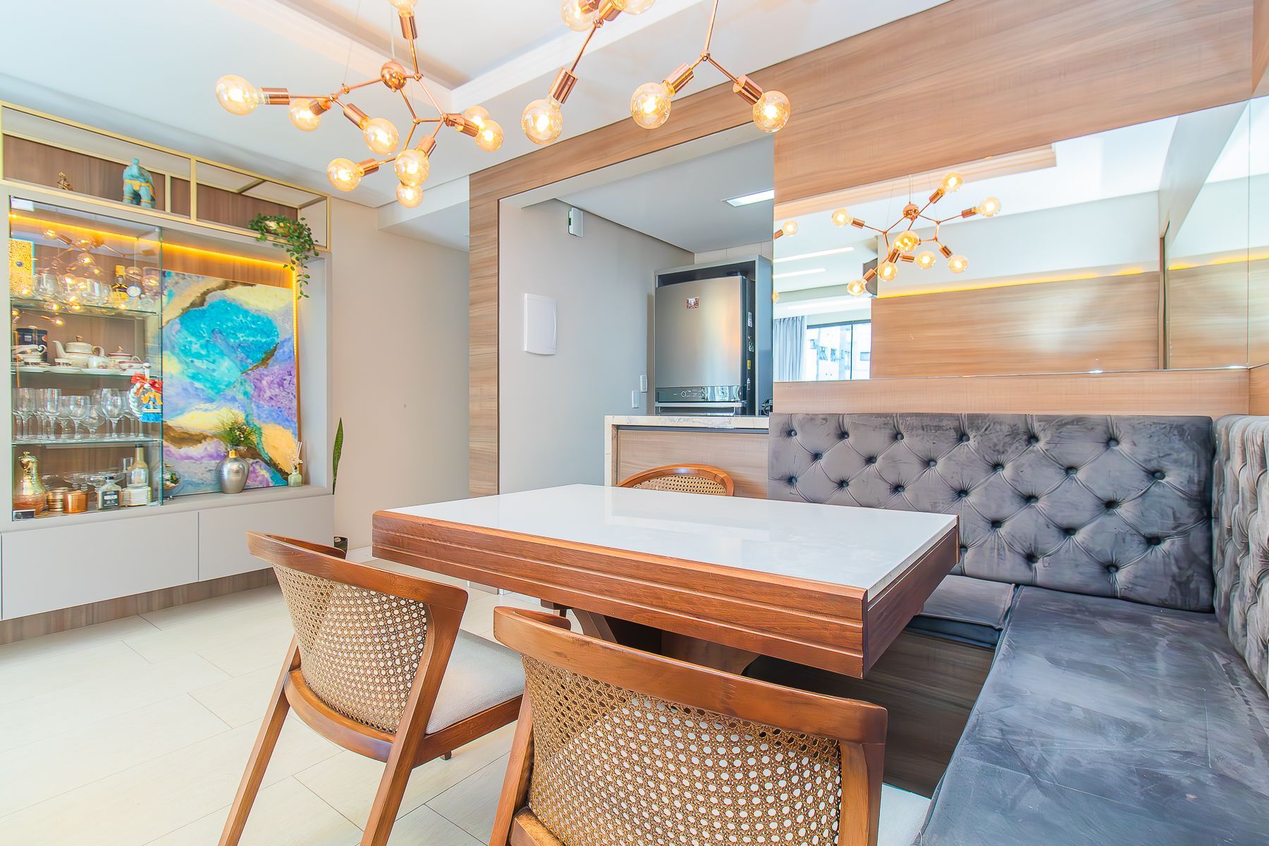 Apartamento à venda com 3 quartos, 84m² - Foto 13