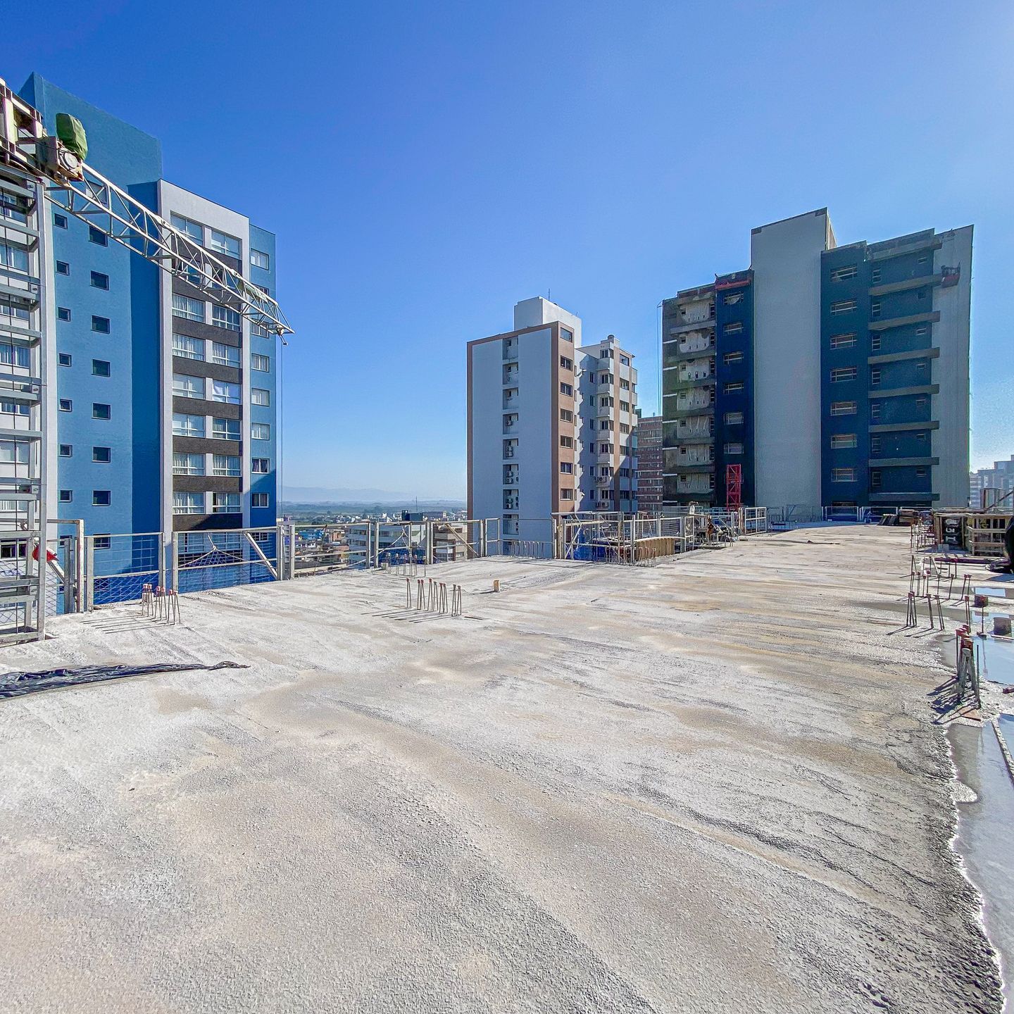 Apartamento, 2 quartos, 100 m² - Foto 52