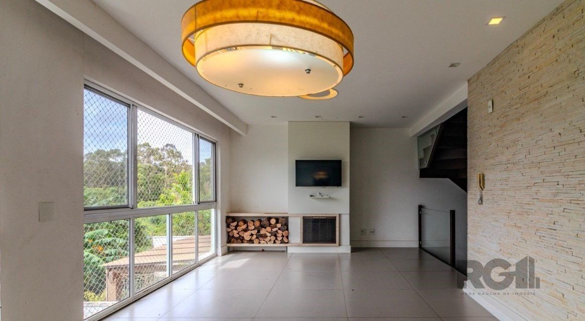 Casa de Condomínio, 4 quartos - Foto 21