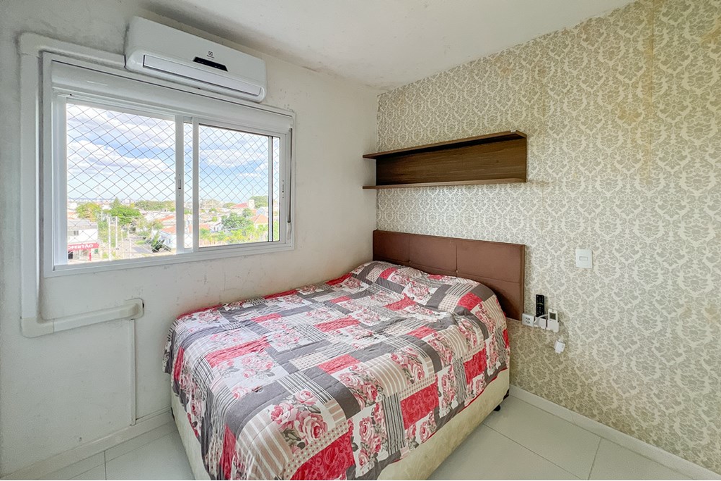 Apartamento, 3 quartos, 62 m² - Foto 14