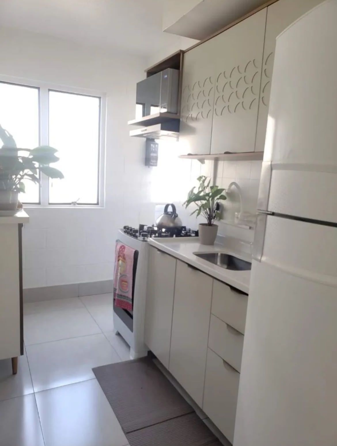 Apartamento, 1 quarto, 44 m² - Foto 6