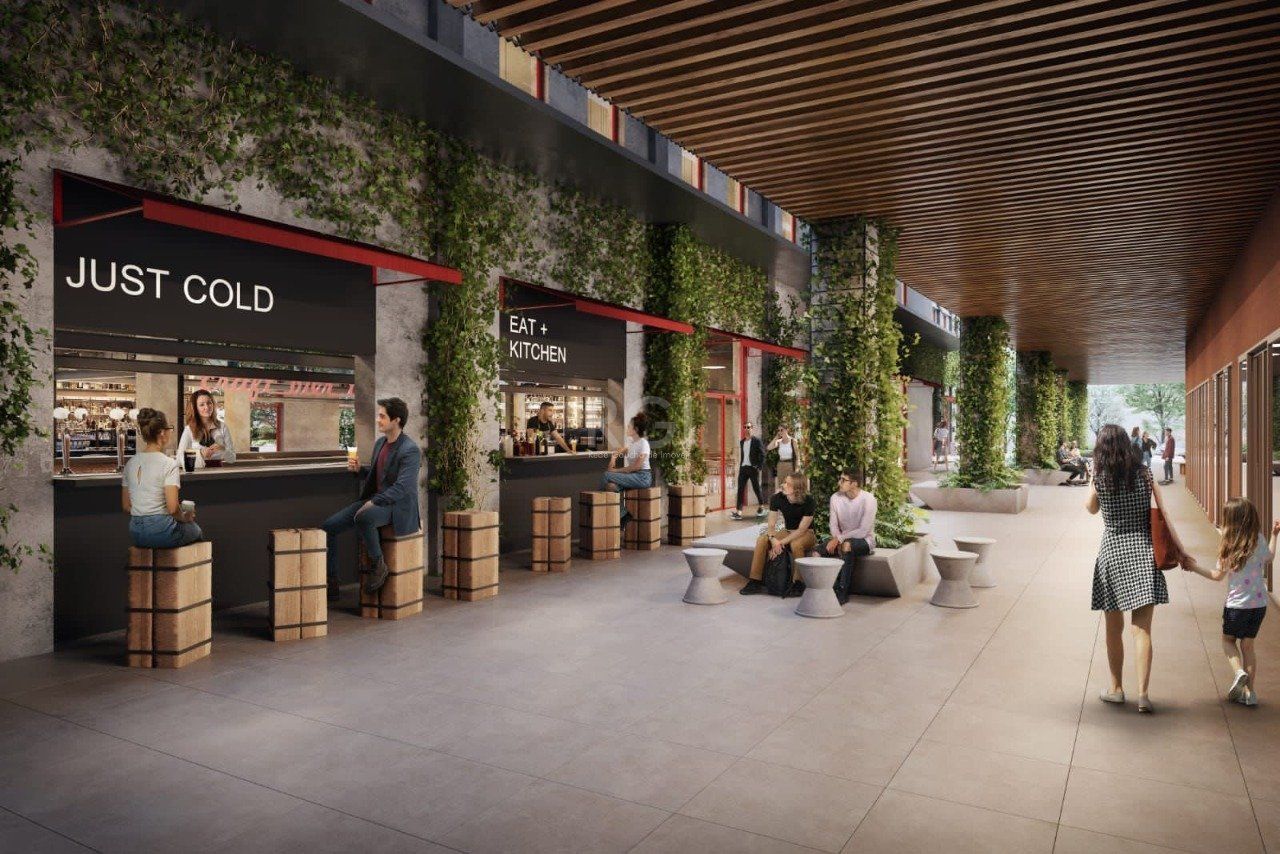 Apartamento, 1 quarto, 19 m² - Foto 11