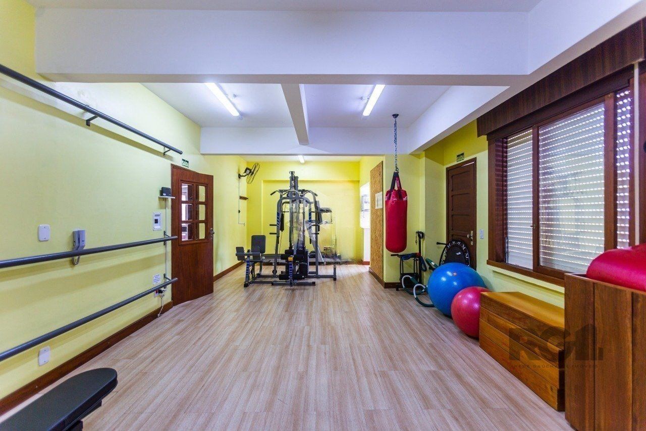 Apartamento, 3 quartos, 129 m² - Foto 41