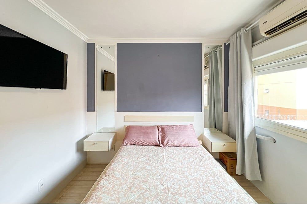 Casa de Condomínio à venda com 2 quartos, 103m² - Foto 34