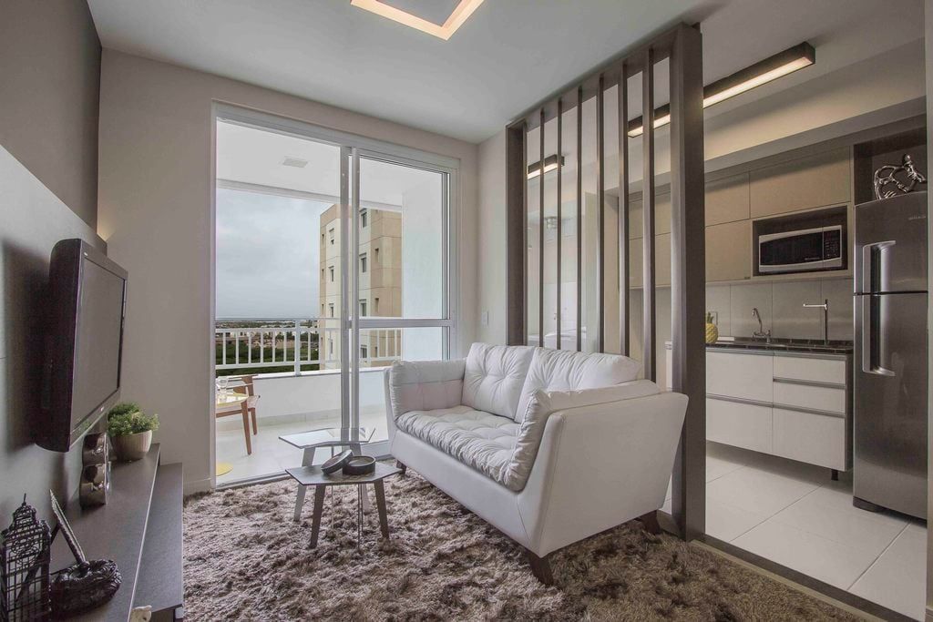 Apartamento à venda com 2 quartos, 105m² - Foto 3