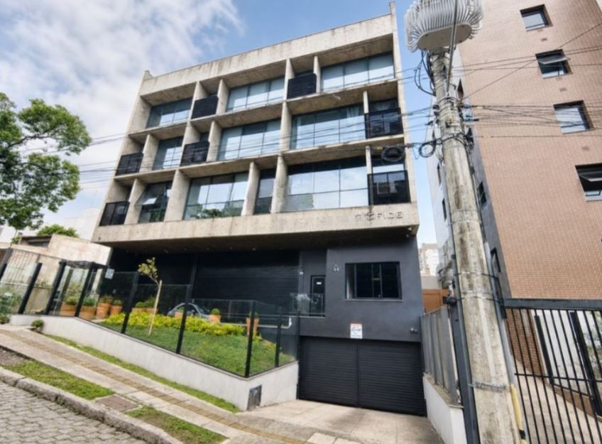 Sala Comercial 1 quartos para alugar, 49m², Tristeza - Porto Alegre