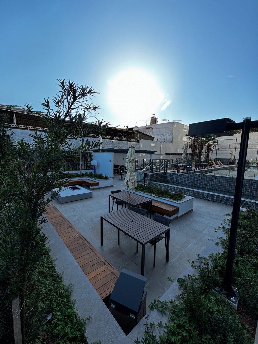 Apartamento à venda com 1 quarto, 45m² - Foto 19