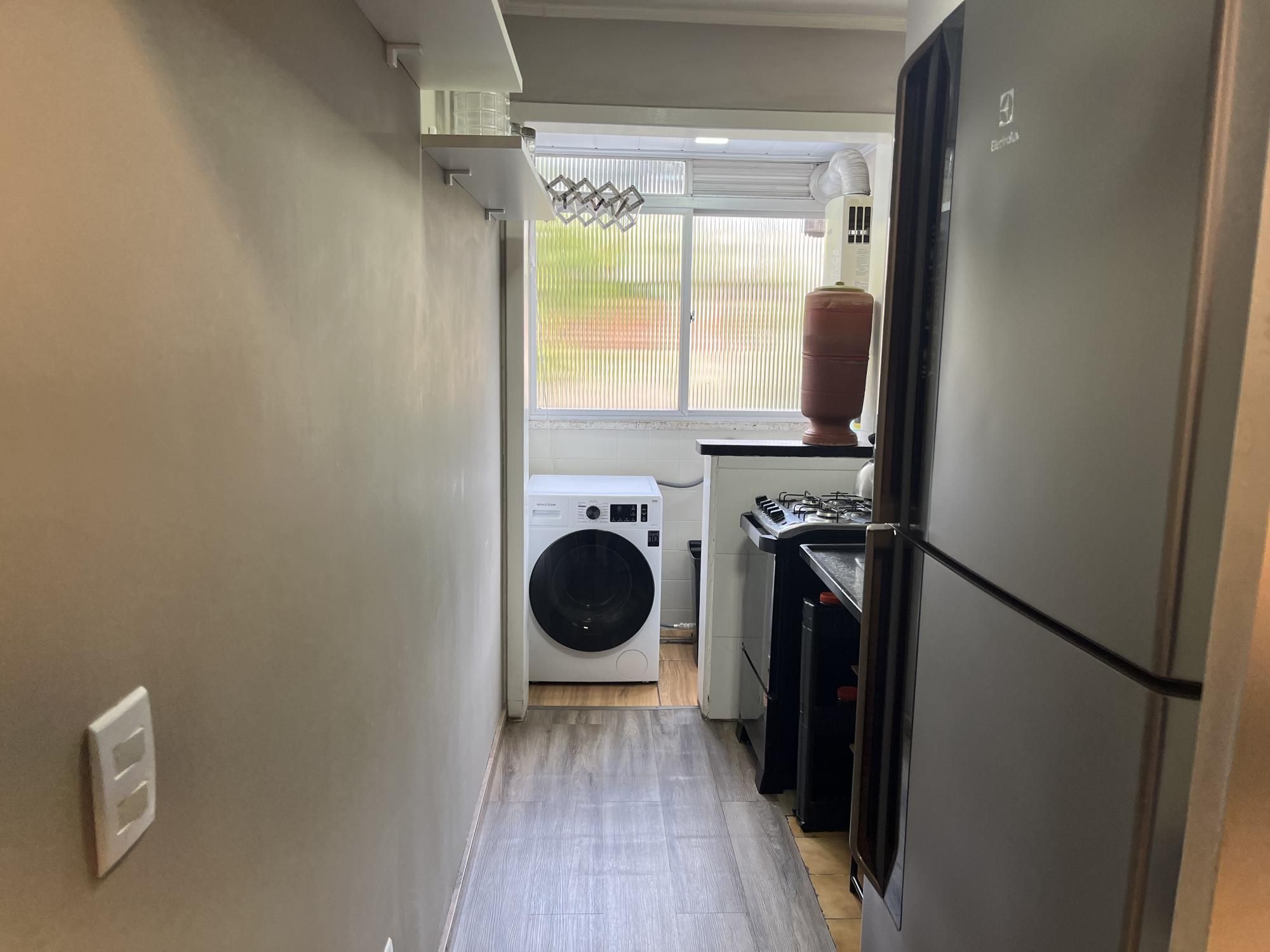 Apartamento, 2 quartos, 59 m² - Foto 12