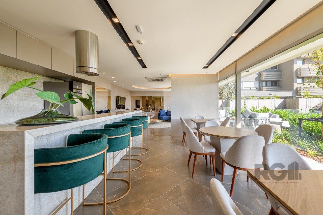 Apartamento à venda com 2 quartos, 111m² - Foto 3