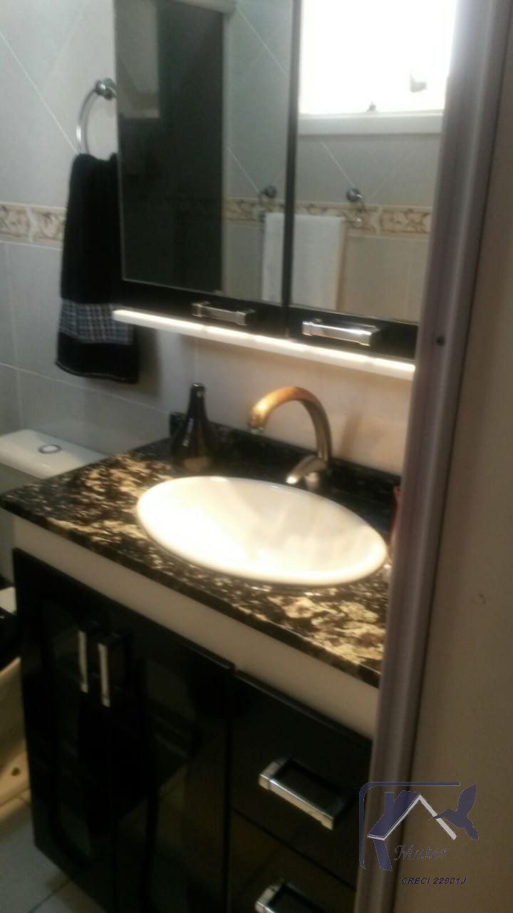 Casa, 3 quartos, 95 m² - Foto 8