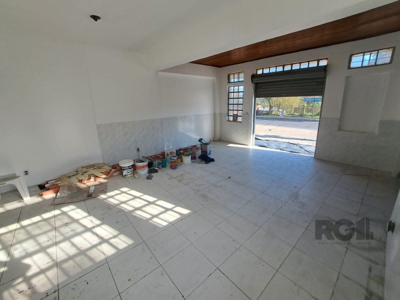 Loja-Salão, 48 m² - Foto 3