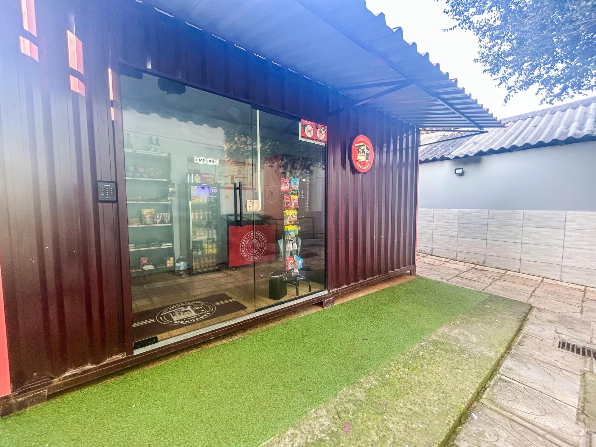 Apartamento, 2 quartos, 38 m² - Foto 19