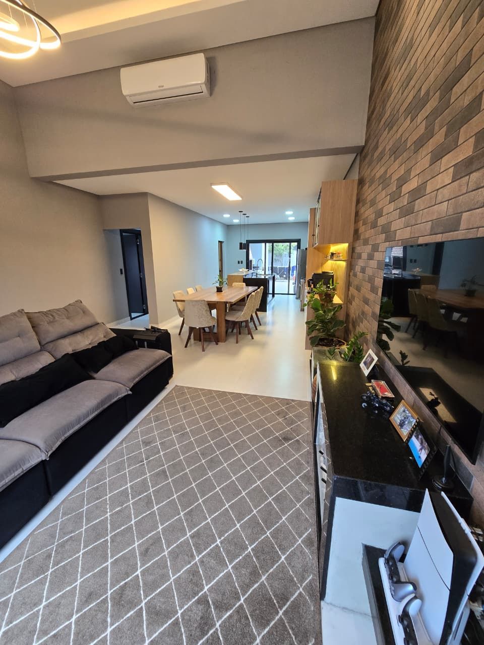 Casa, 3 quartos, à venda, Bairro Fátima - Canoas — foto 2