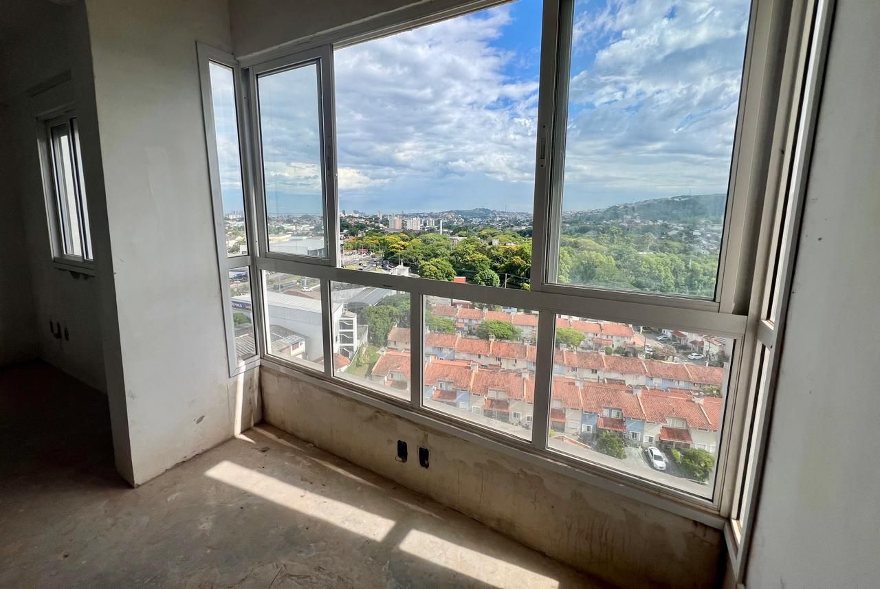 Apartamento, 1 quarto, à venda, 43 m², Cavalhada - Porto Alegre — foto 3