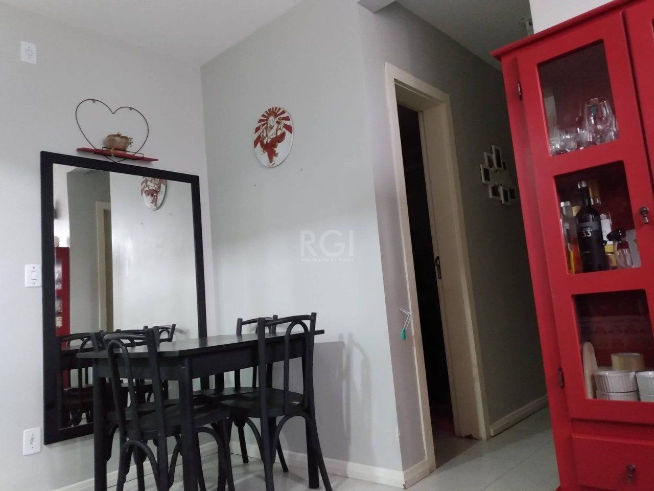 Apartamento, 2 quartos, 50 m² - Foto 10