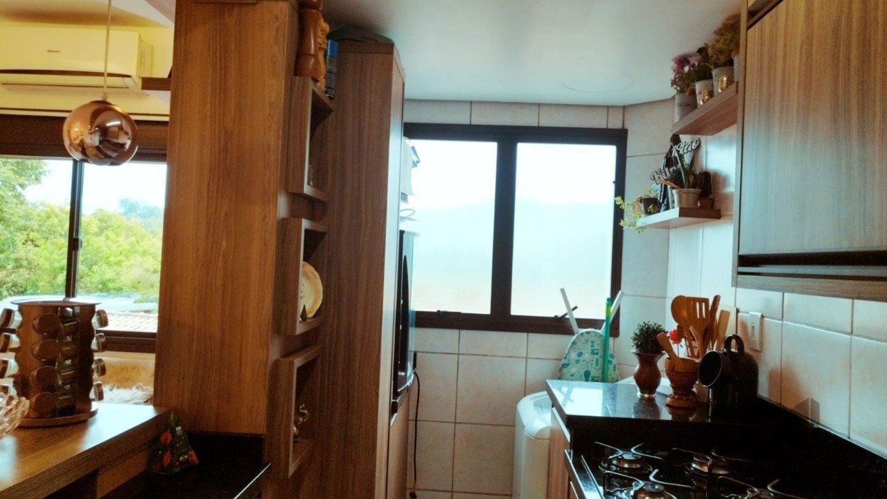 Apartamento à venda com 3 quartos, 57m² - Foto 14