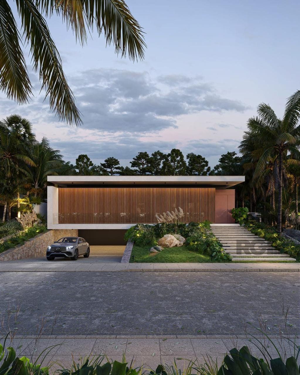 Casa de Condomínio, 4 quartos - Foto 21