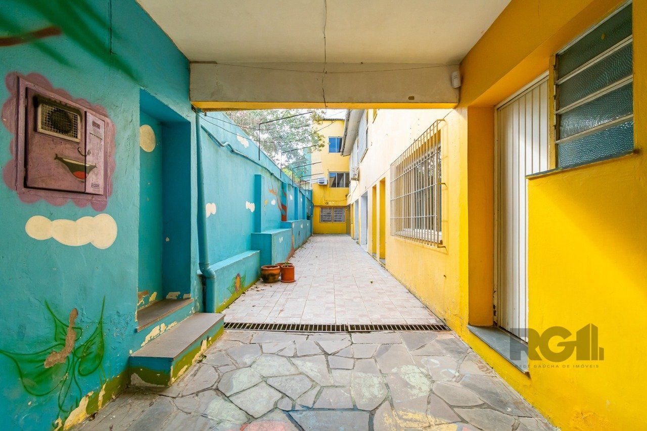 Prédio Inteiro, 360 m² - Foto 44