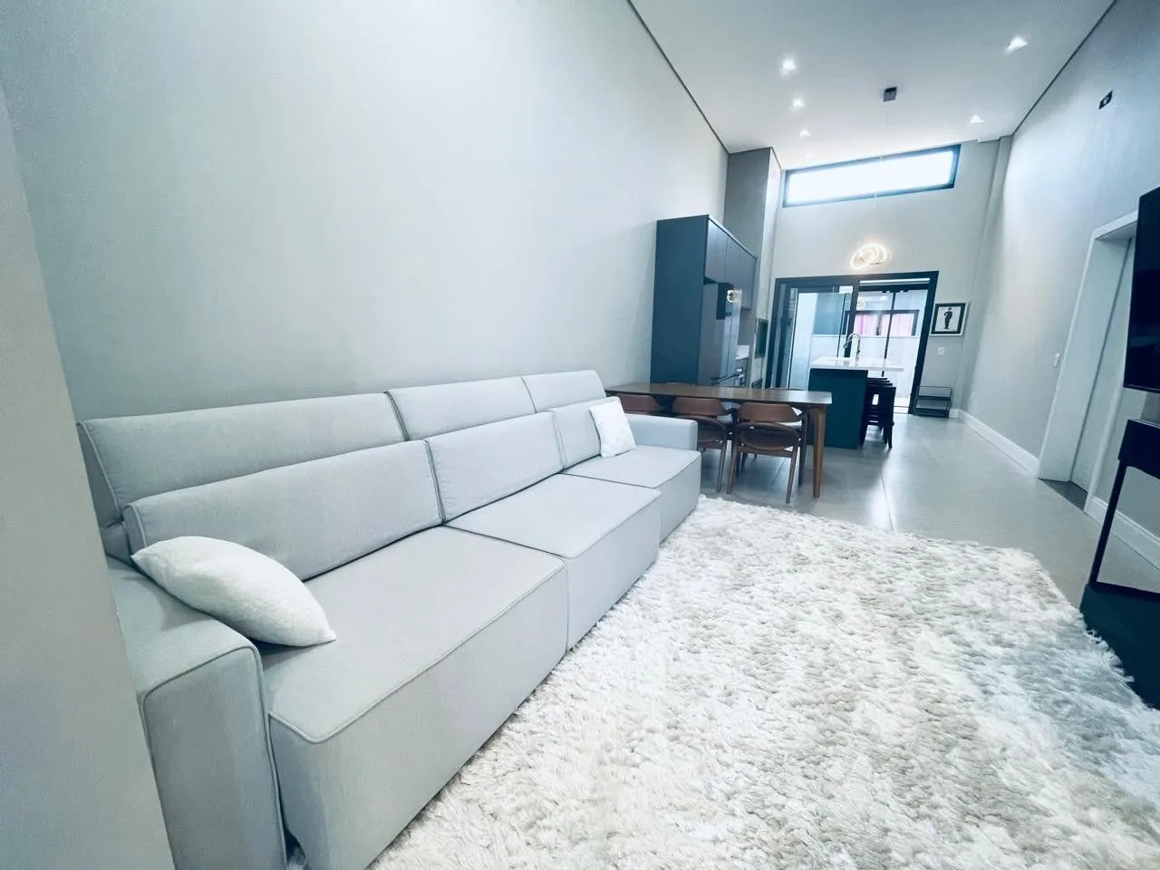 Casa de Condomínio, 3 quartos - Foto 6