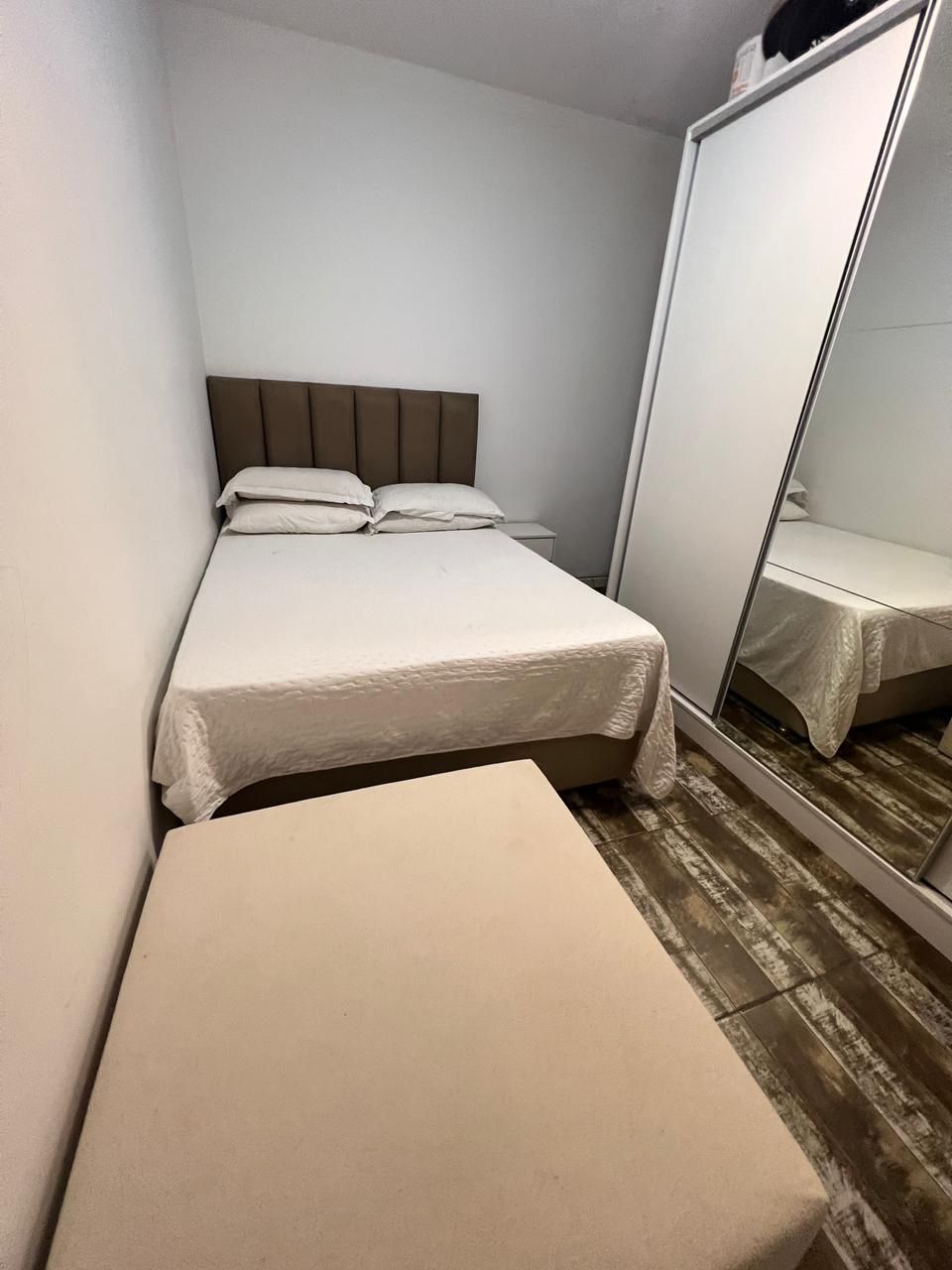 Apartamento, 2 quartos, 44 m² - Foto 11