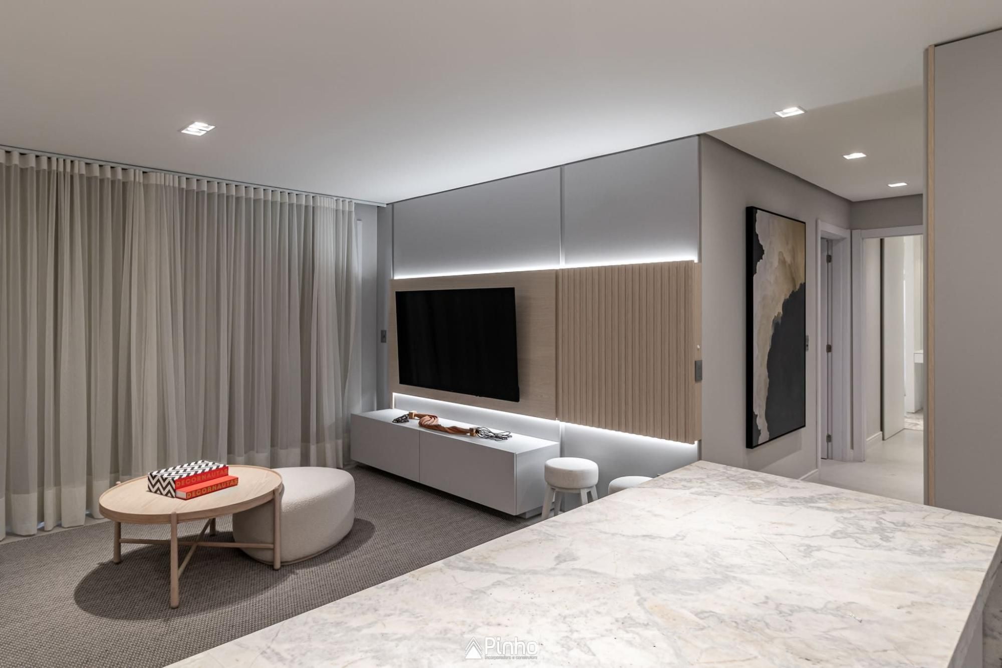 Apartamento à venda com 2 quartos, 91m² - Foto 7
