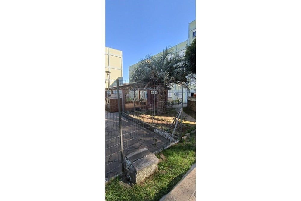 Apartamento à venda com 1 quarto, 38m² - Foto 9