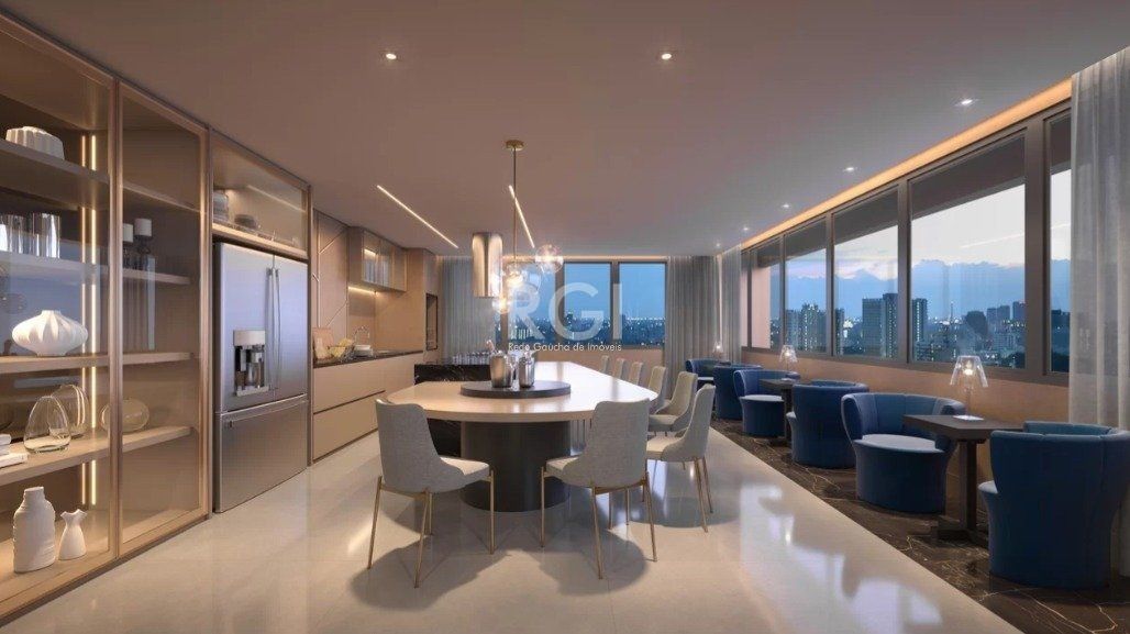 Apartamento, 1 quarto, 46 m² - Foto 13