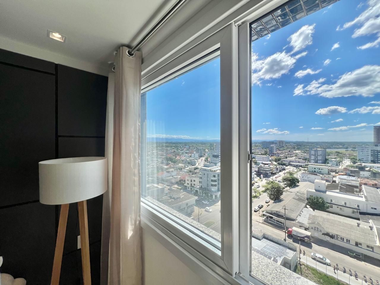 Apartamento, 2 quartos, 58 m² - Foto 4