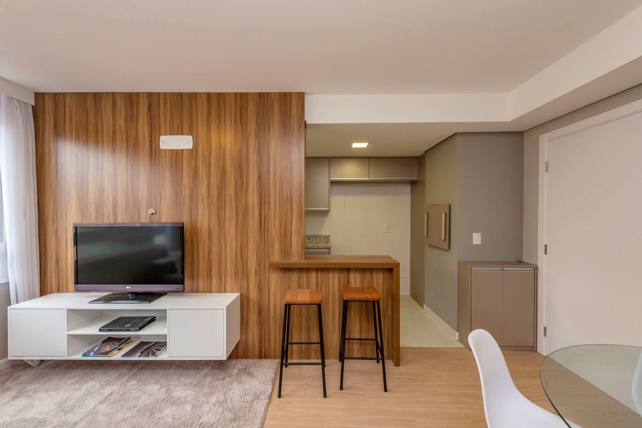 Apartamento, 3 quartos, 65 m² - Foto 4