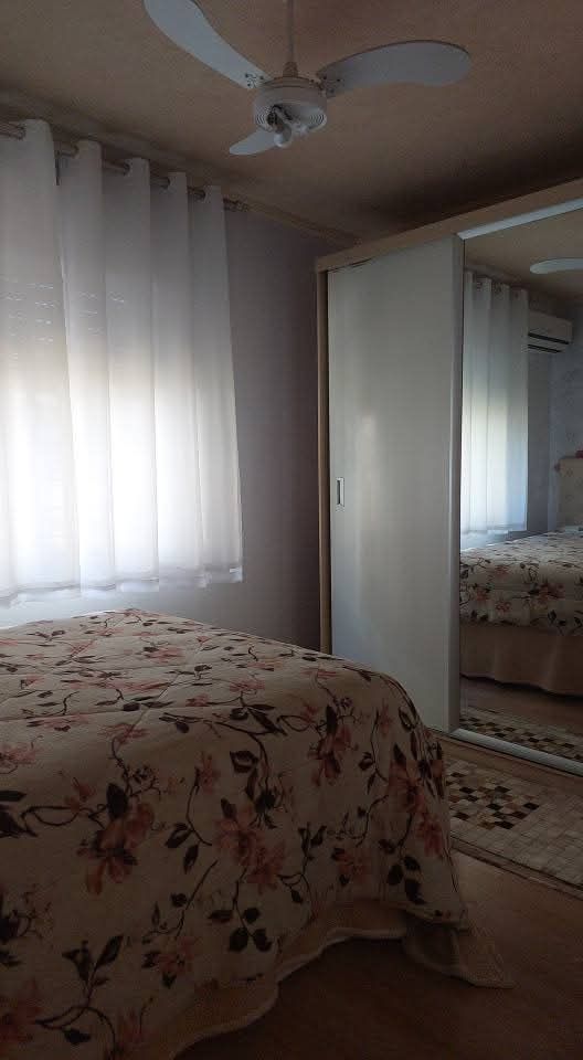Apartamento, 2 quartos, 45 m² - Foto 3