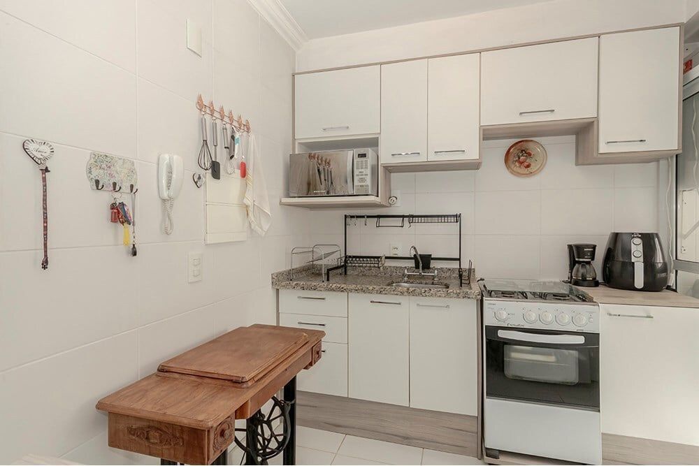 Apartamento à venda com 3 quartos, 69m² - Foto 31