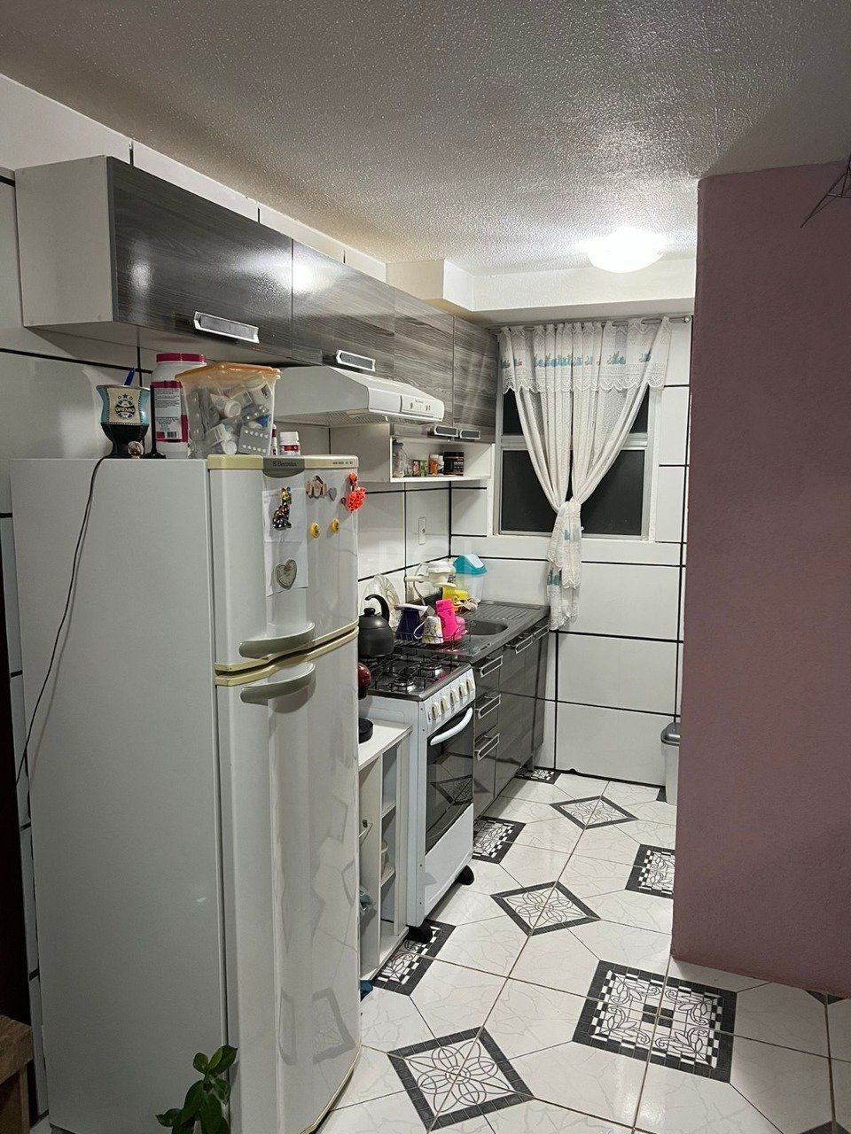 Apartamento, 2 quartos, 39 m² - Foto 8