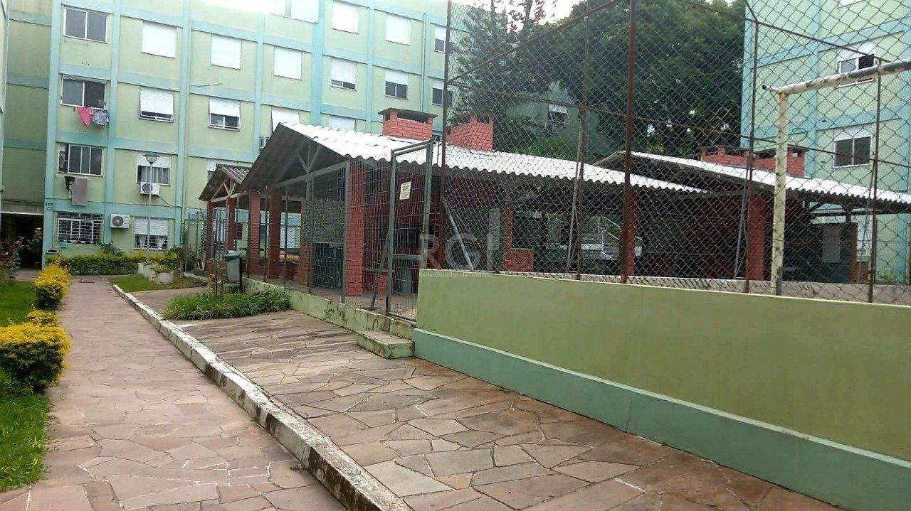 Apartamento à venda com 1 quarto, 35m² - Foto 20