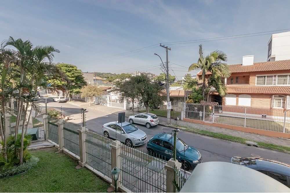 Apartamento à venda com 3 quartos, 106m² - Foto 4