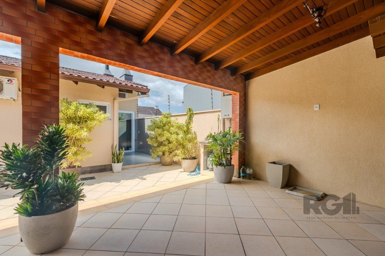 Casa, 3 quartos, 215 m² - Foto 26