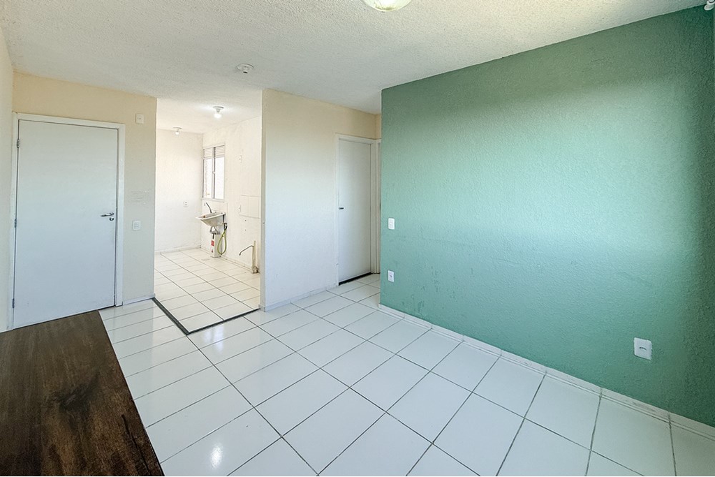 Apartamento à venda com 2 quartos, 41m² - Foto 29