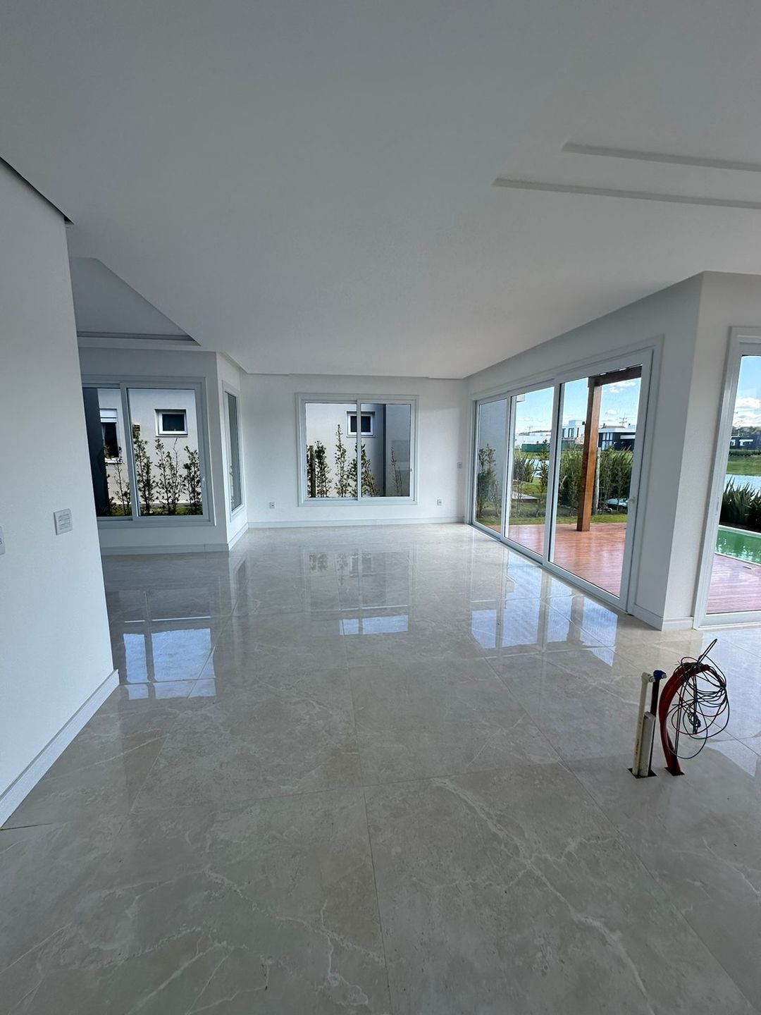 Casa, 3 quartos, 263 m² - Foto 19