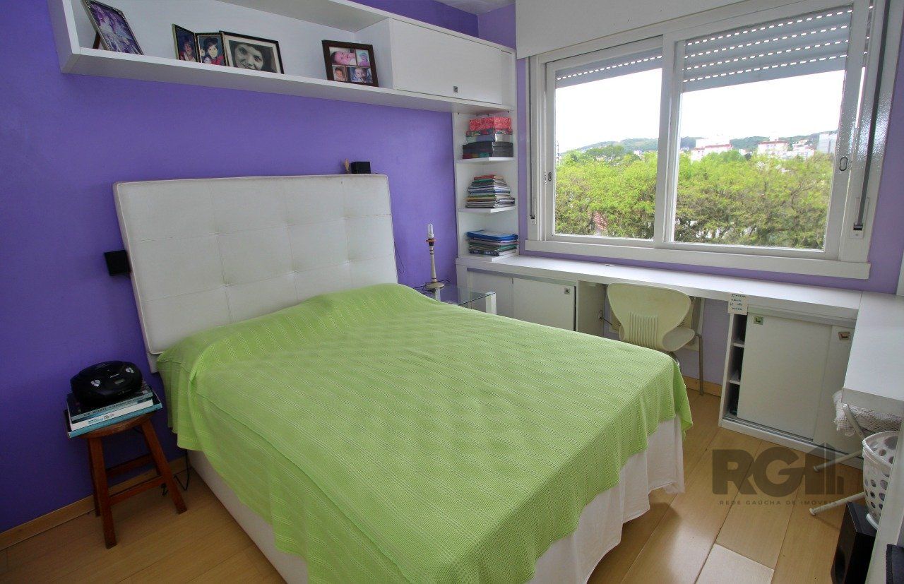 Cobertura à venda com 1 quarto, 93m² - Foto 12