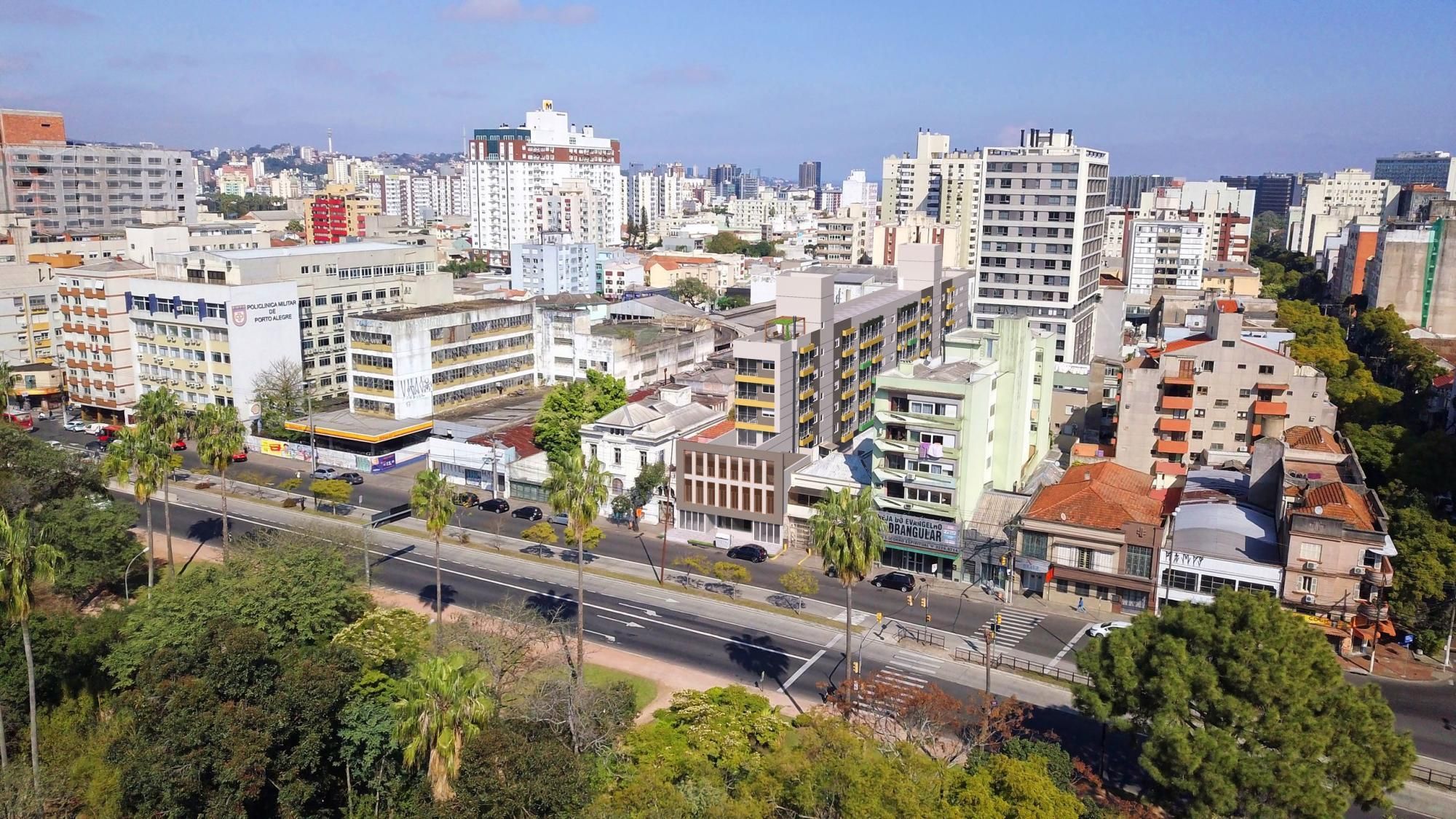 Apartamento, 2 quartos, 65 m² - Foto 4