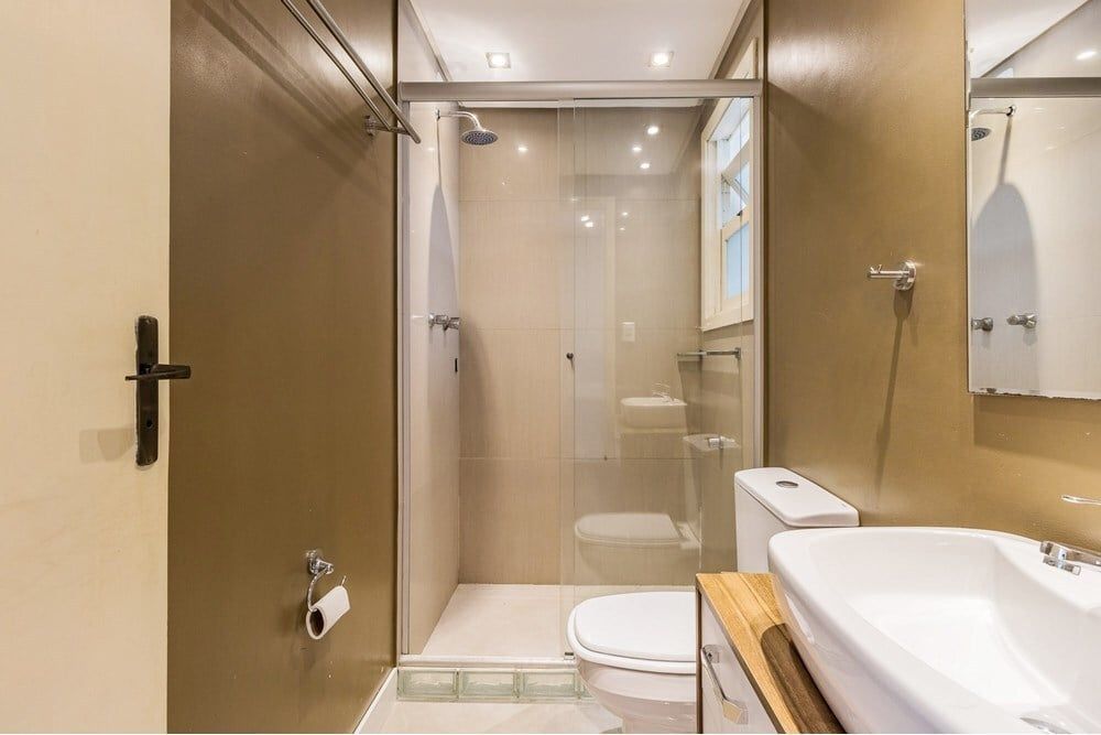 Cobertura à venda com 2 quartos, 134m² - Foto 22