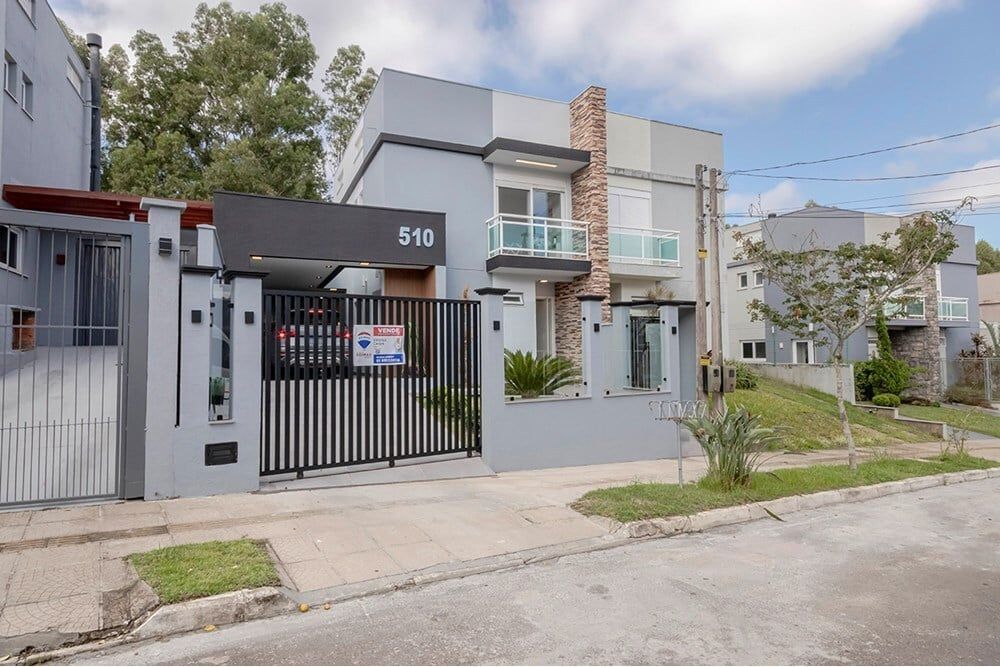 Casa à venda com 3 quartos, 170m² - Foto 24