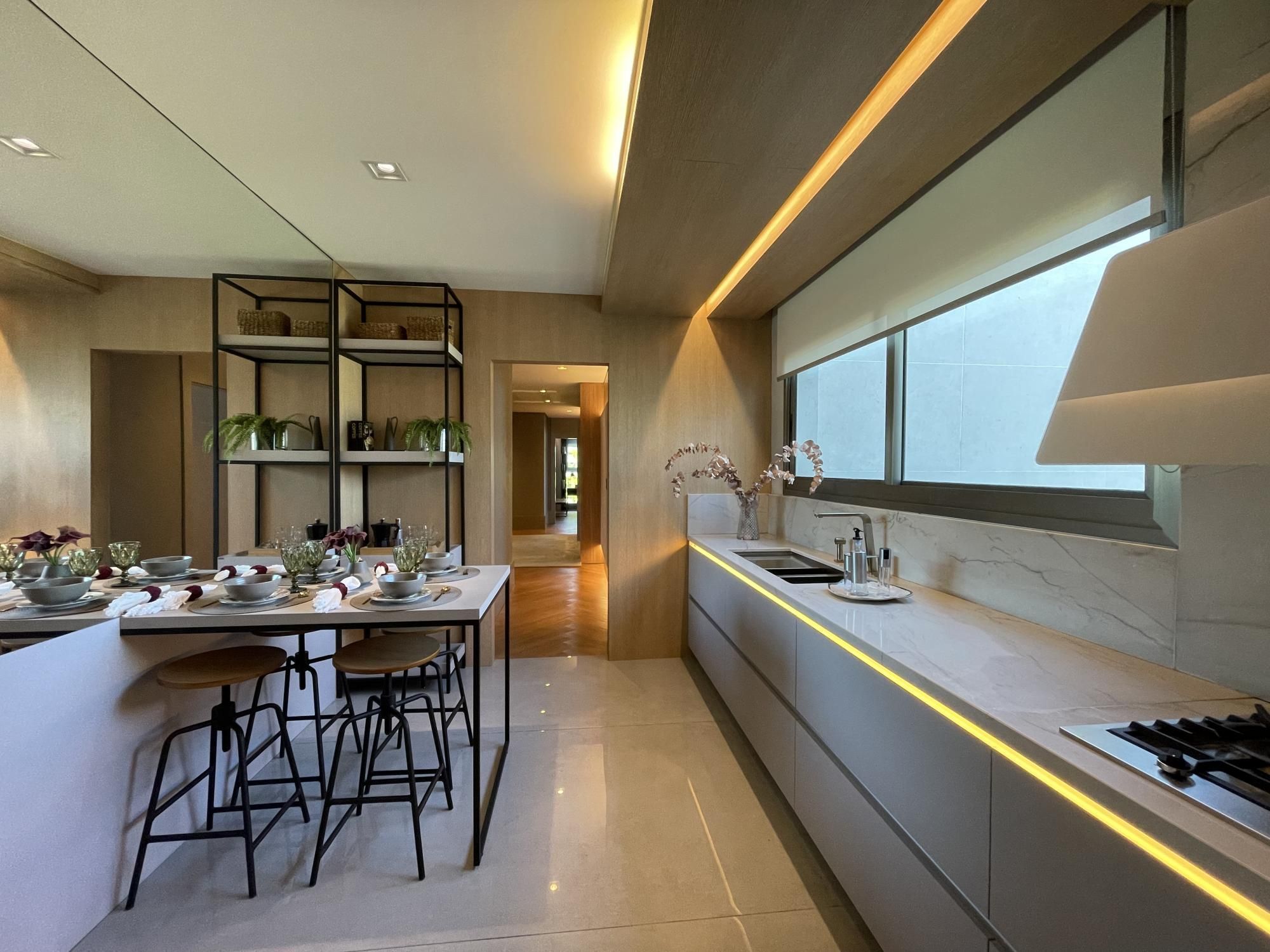 Apartamento à venda com 4 quartos, 328m² - Foto 23