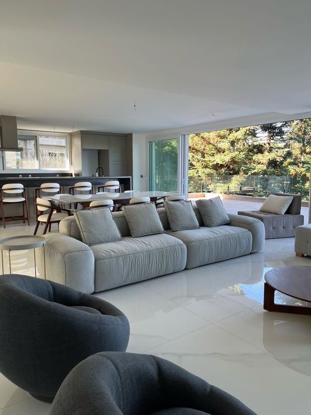 Casa de Condomínio à venda com 5 quartos, 586m² - Foto 4