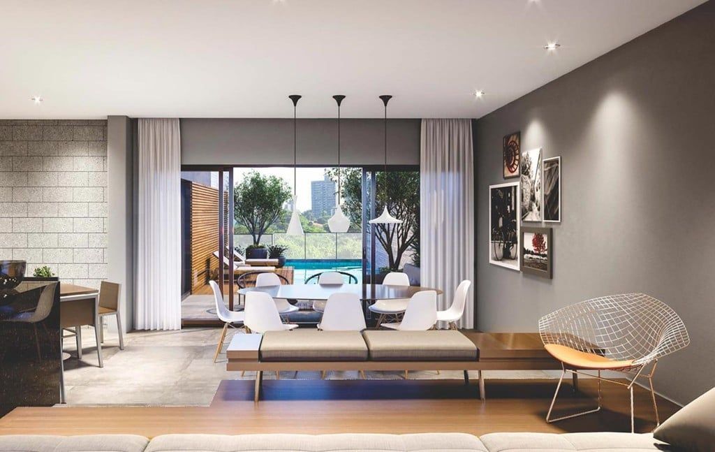 Apartamento, 2 quartos, 75 m² - Foto 9