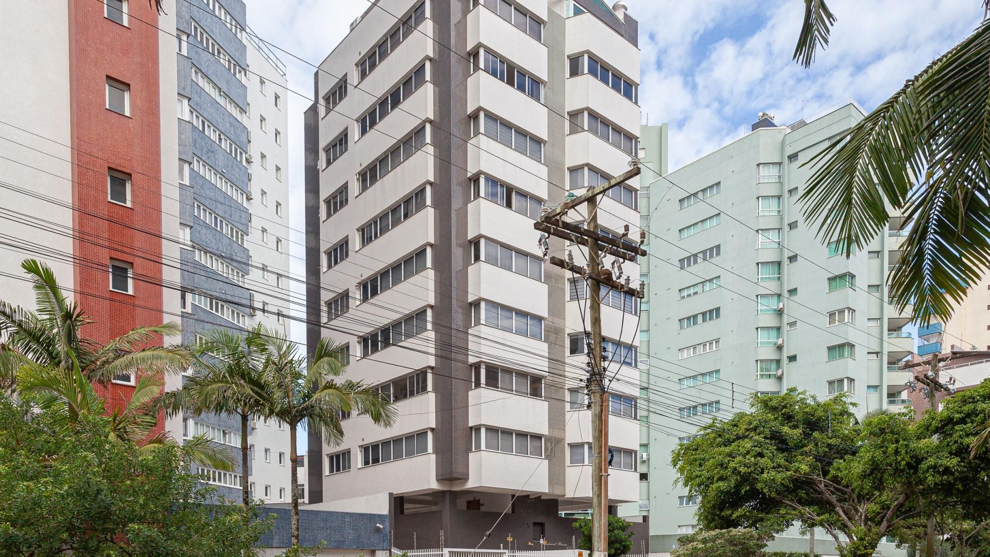 Apartamento, 2 quartos, 78 m² - Foto 1