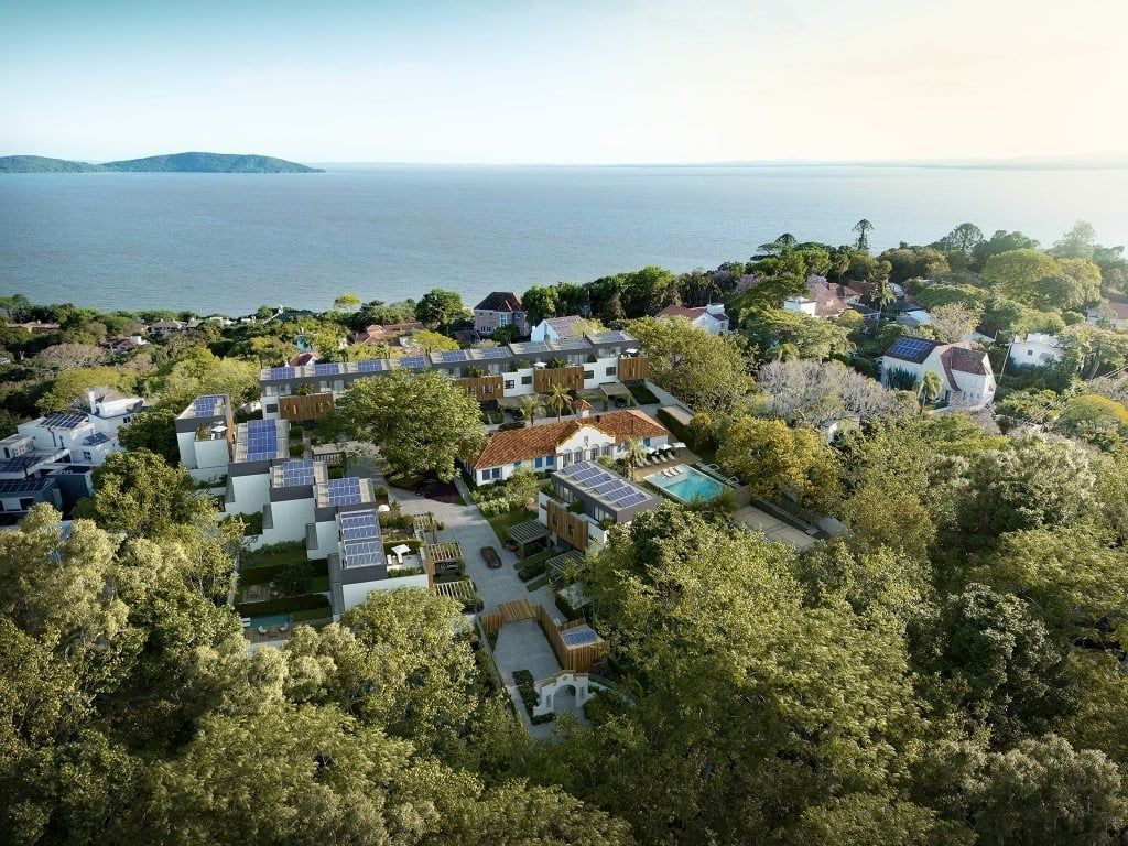 Casa de Condomínio, 3 quartos - Foto 18