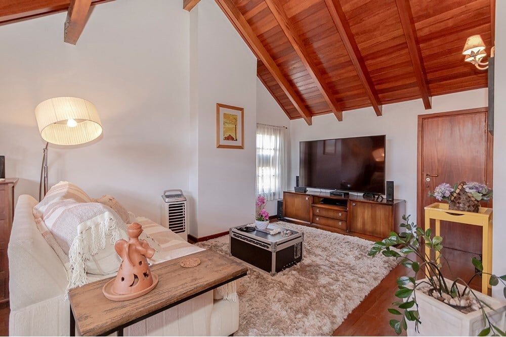 Casa de Condomínio à venda com 3 quartos, 230m² - Foto 8