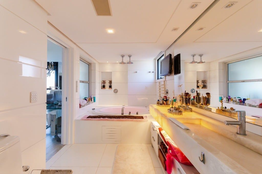 Apartamento, 4 quartos, 365 m² - Foto 46