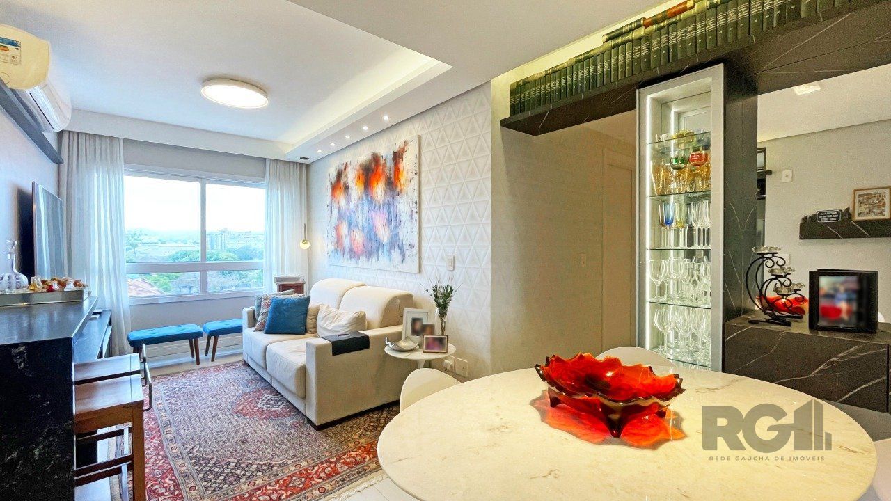 Apartamento, 2 quartos, 62 m² - Foto 2