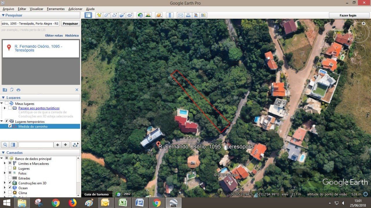 Terreno à venda, 1122m² - Foto 5